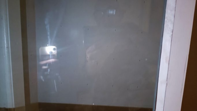 Beng glas of Vakuum glas
